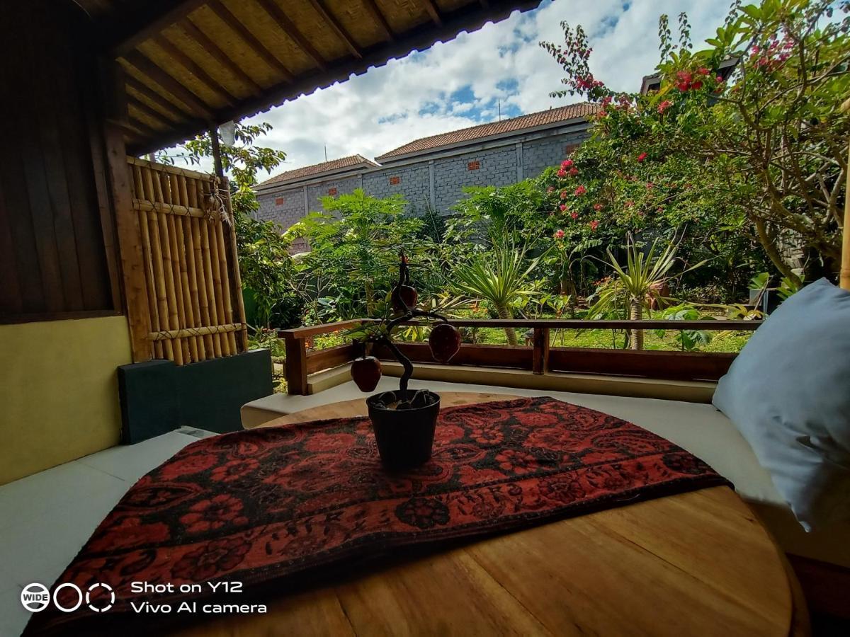 Pomelo Guest House Ubud  Exterior photo
