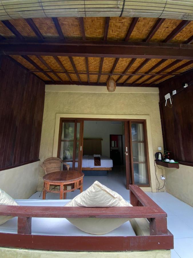 Pomelo Guest House Ubud  Exterior photo