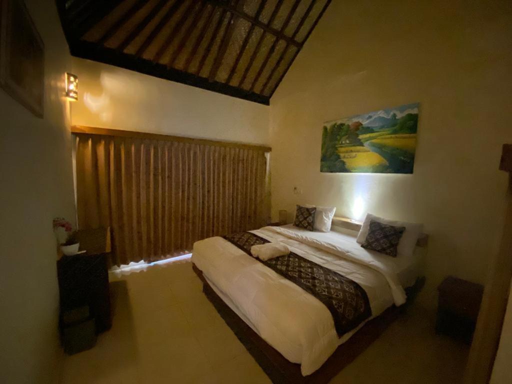 Pomelo Guest House Ubud  Exterior photo