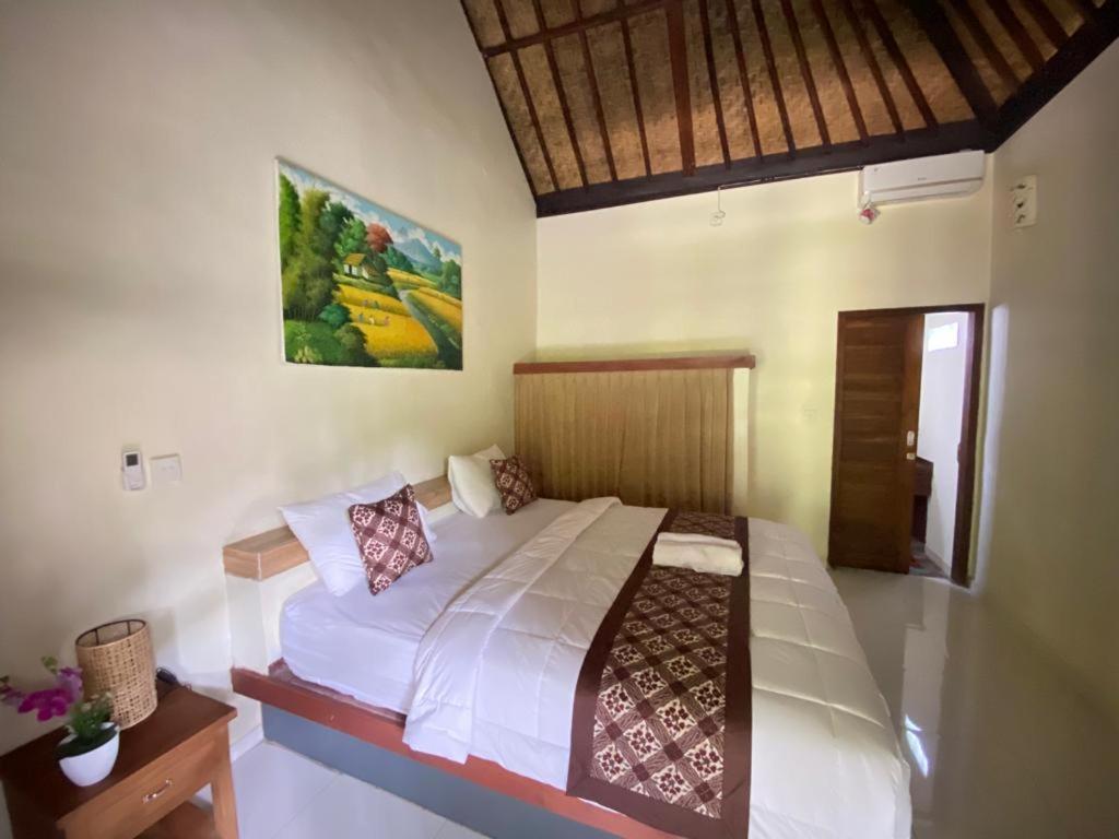 Pomelo Guest House Ubud  Exterior photo
