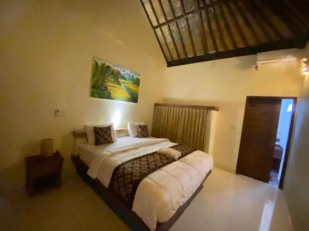 Pomelo Guest House Ubud  Exterior photo