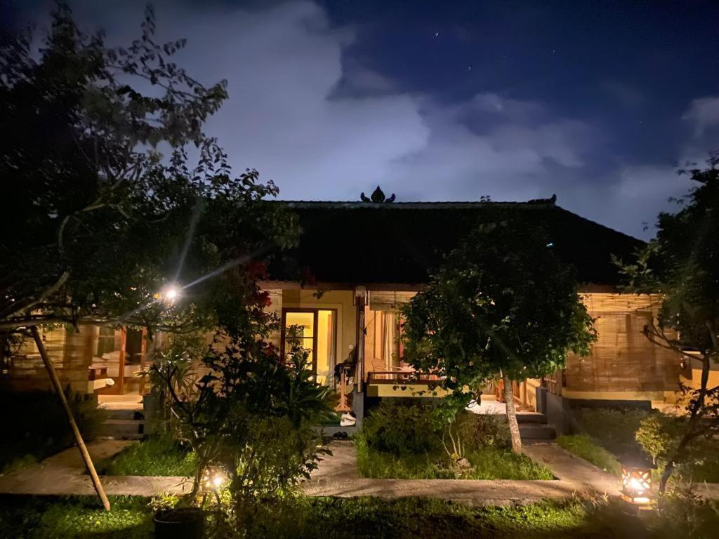Pomelo Guest House Ubud  Exterior photo
