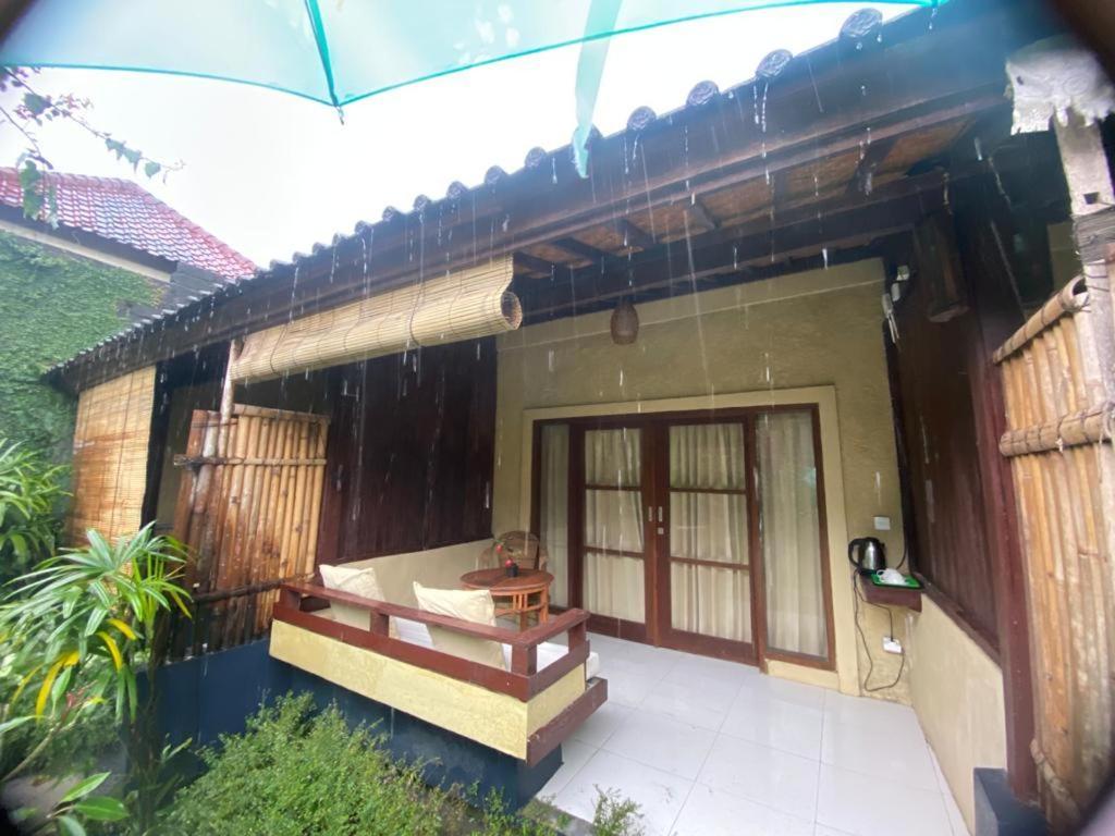 Pomelo Guest House Ubud  Room photo